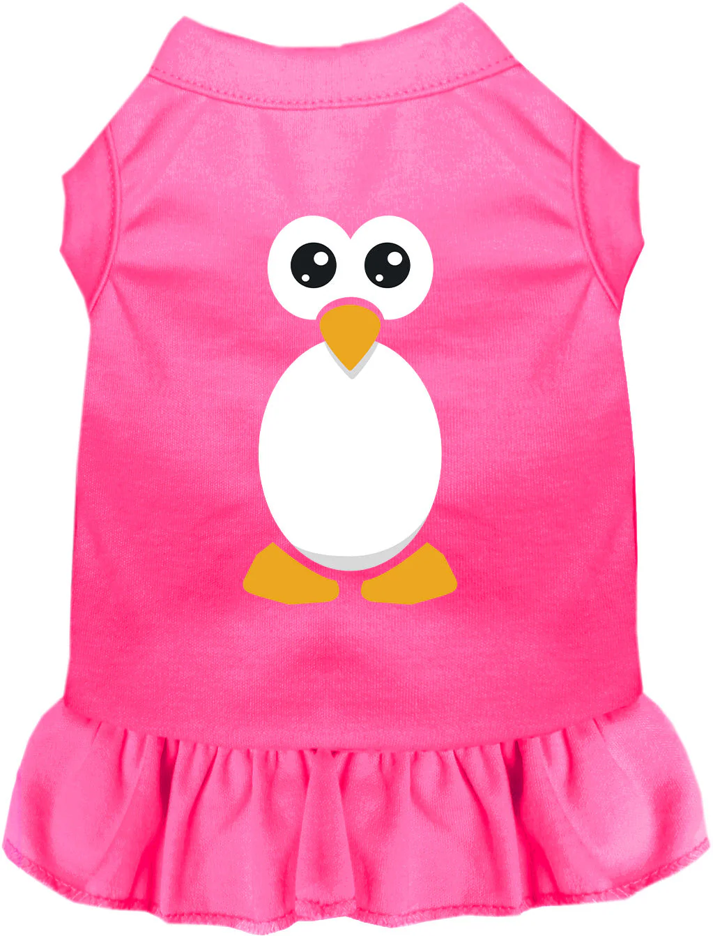 Penguin Costume Shirt Pet Dress - Image 7