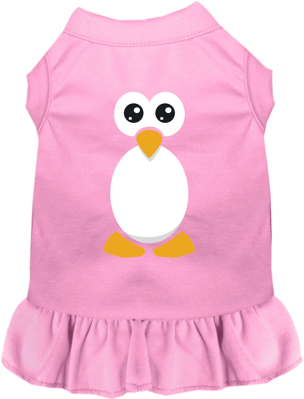 Penguin Costume Shirt Pet Dress - Image 8