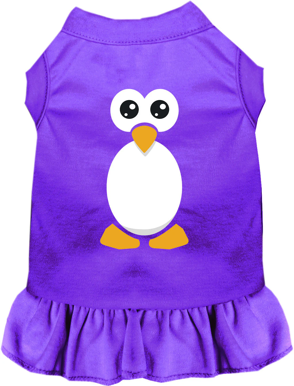 Penguin Costume Shirt Pet Dress - Image 9