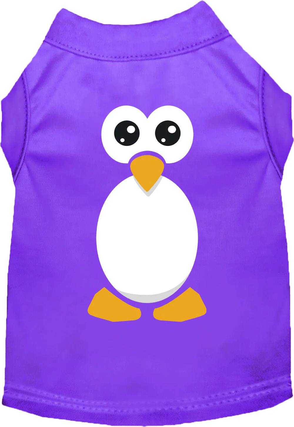 Penguin Costume Shirt Pet Shirt - Image 10