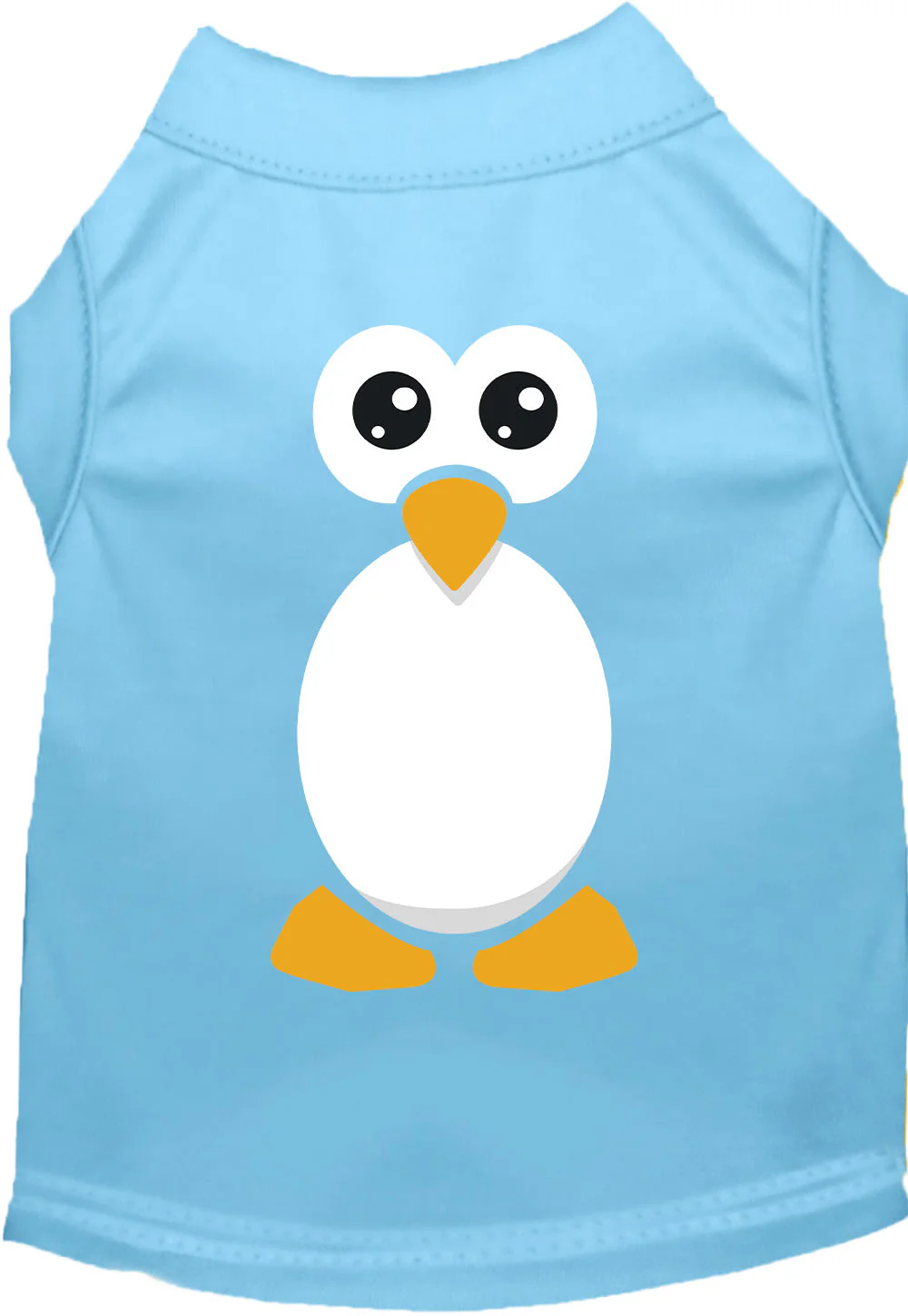 Penguin Costume Shirt Pet Shirt - Image 3