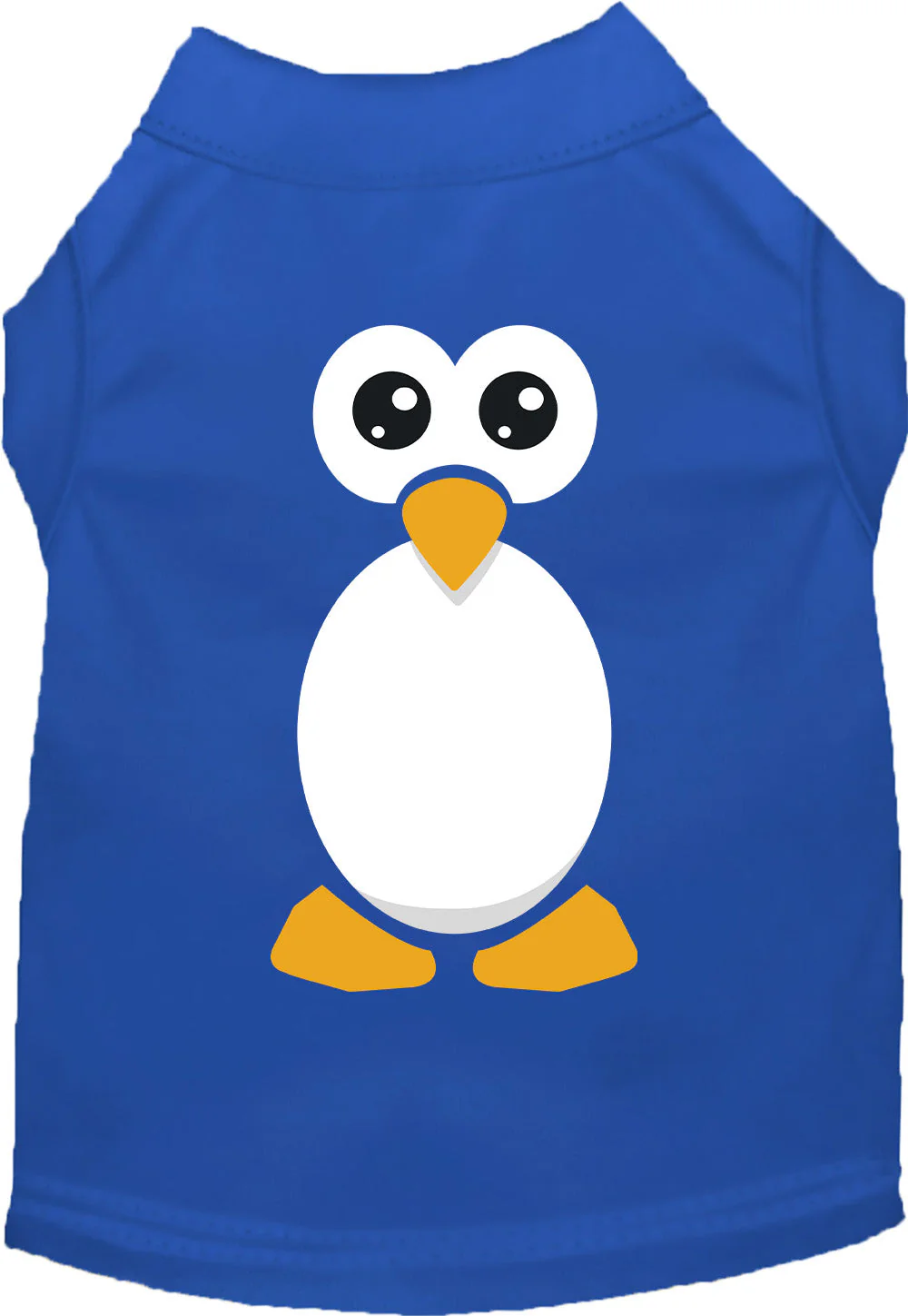 Penguin Costume Shirt Pet Shirt - Image 4