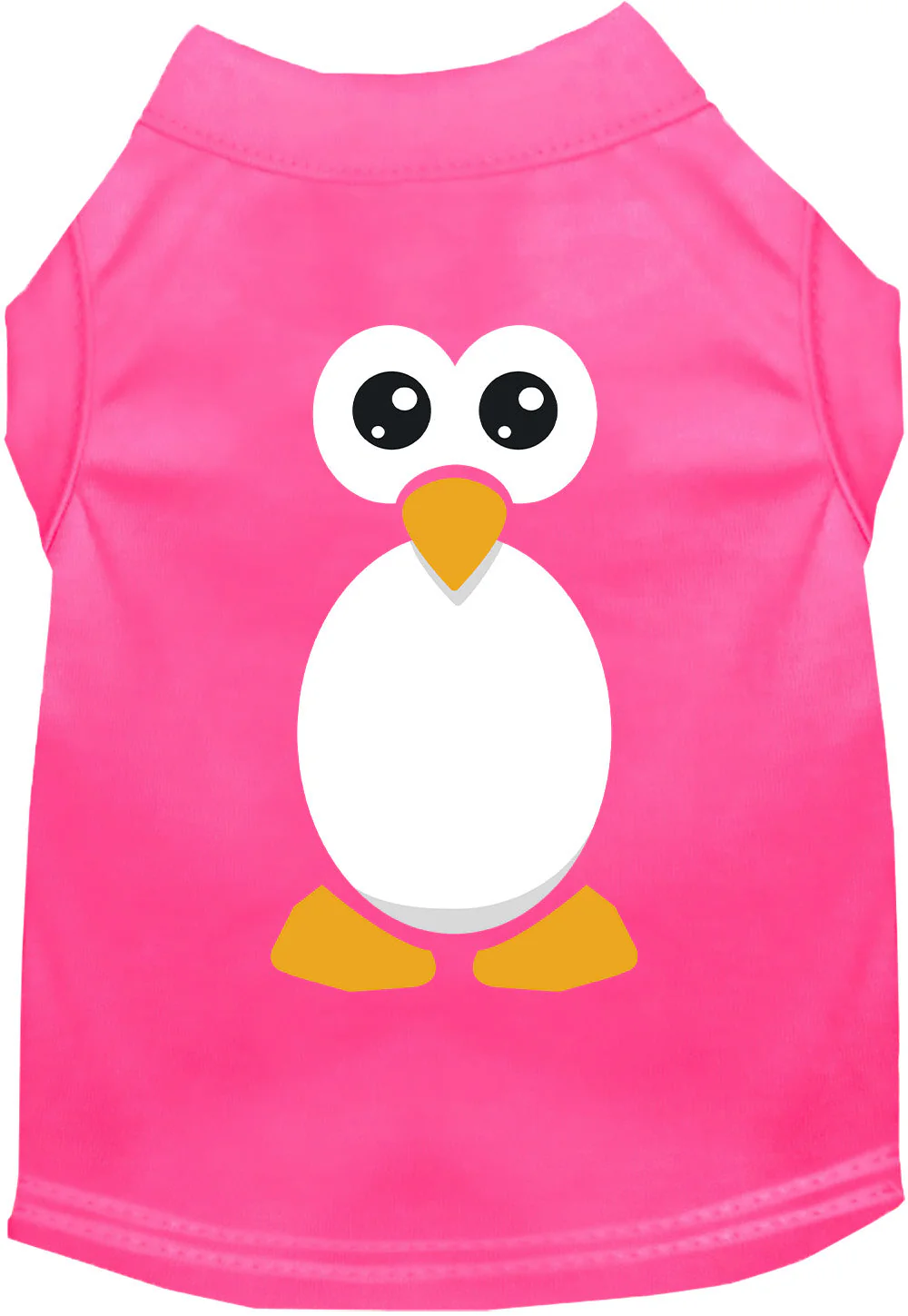 Penguin Costume Shirt Pet Shirt - Image 5