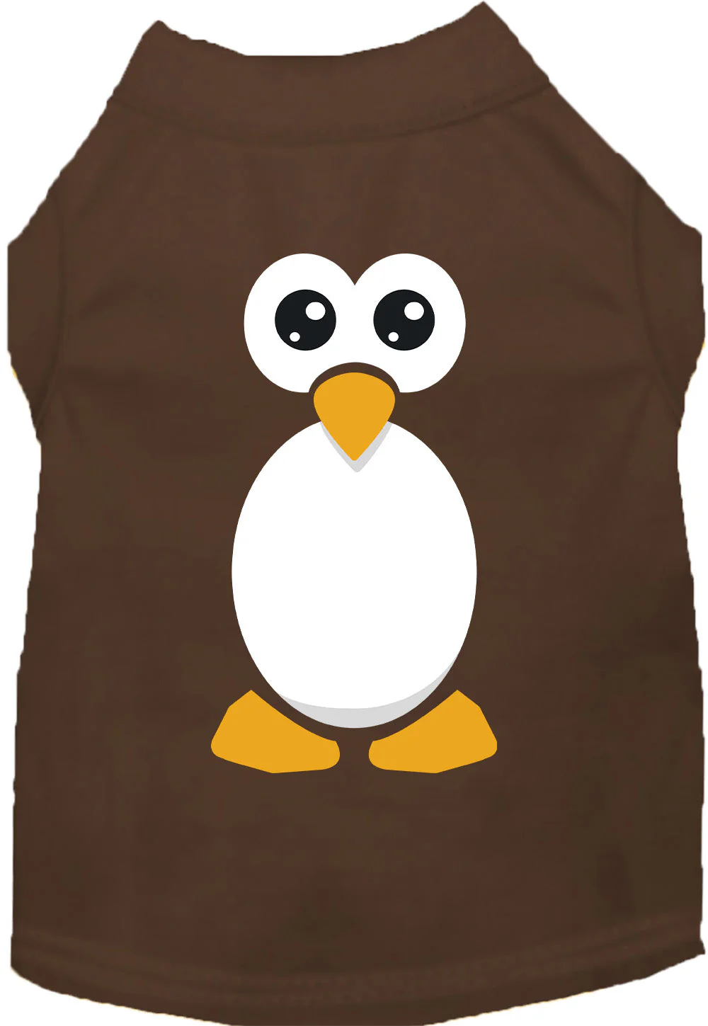 Penguin Costume Shirt Pet Shirt - Image 6