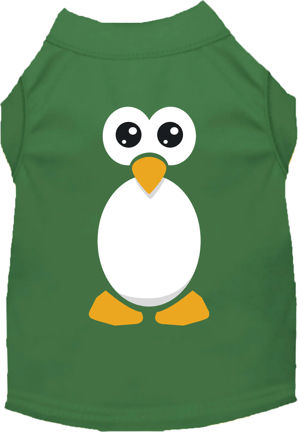 Penguin Costume Shirt Pet Shirt - Image 7
