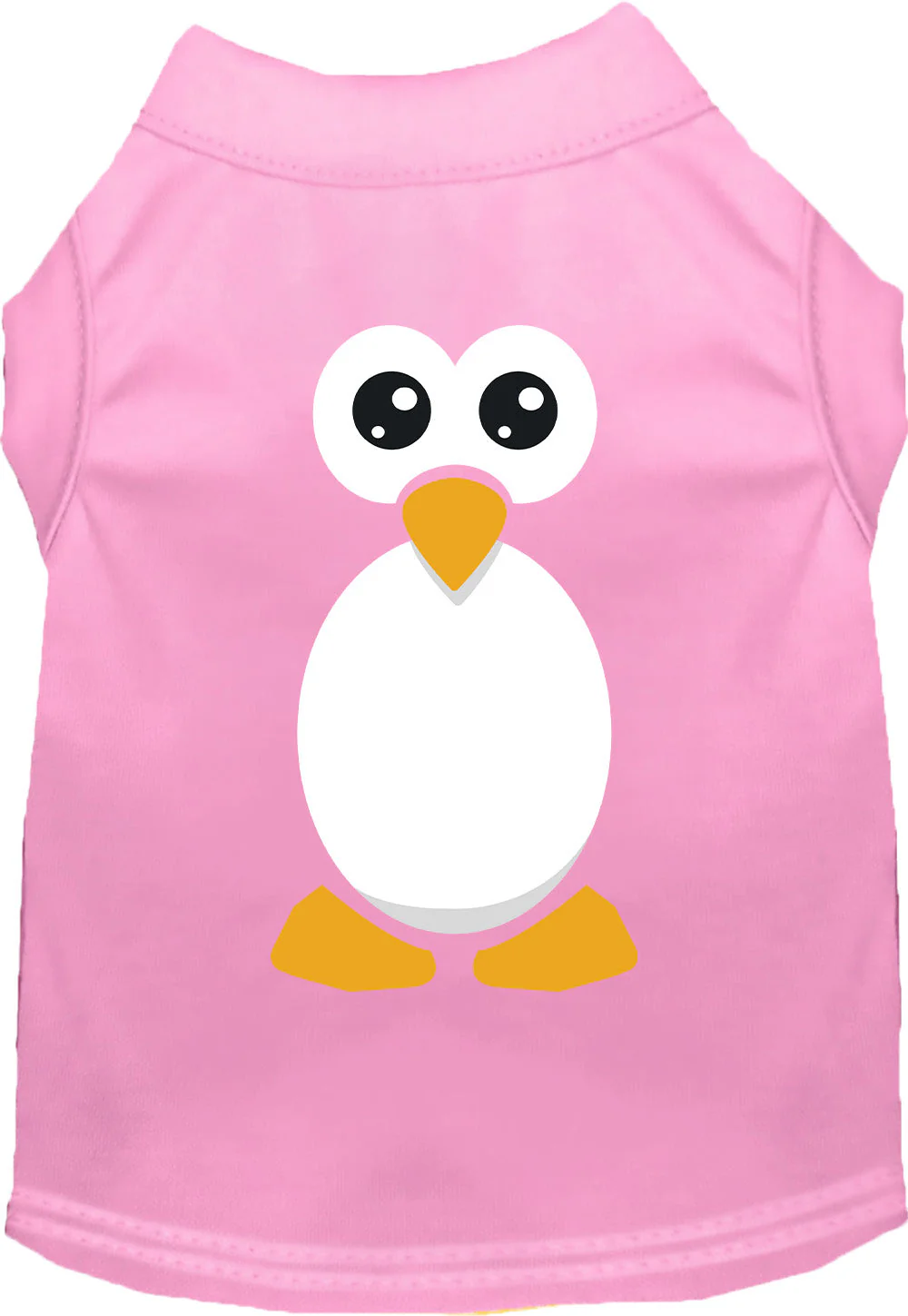 Penguin Costume Shirt Pet Shirt - Image 8