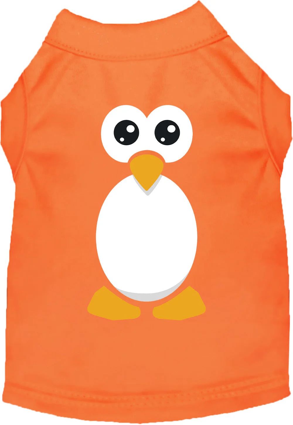 Penguin Costume Shirt Pet Shirt - Image 9