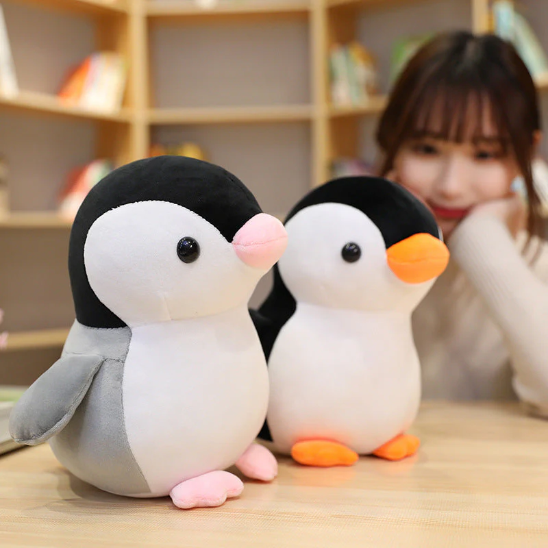 Penguin plush toy - Image 3