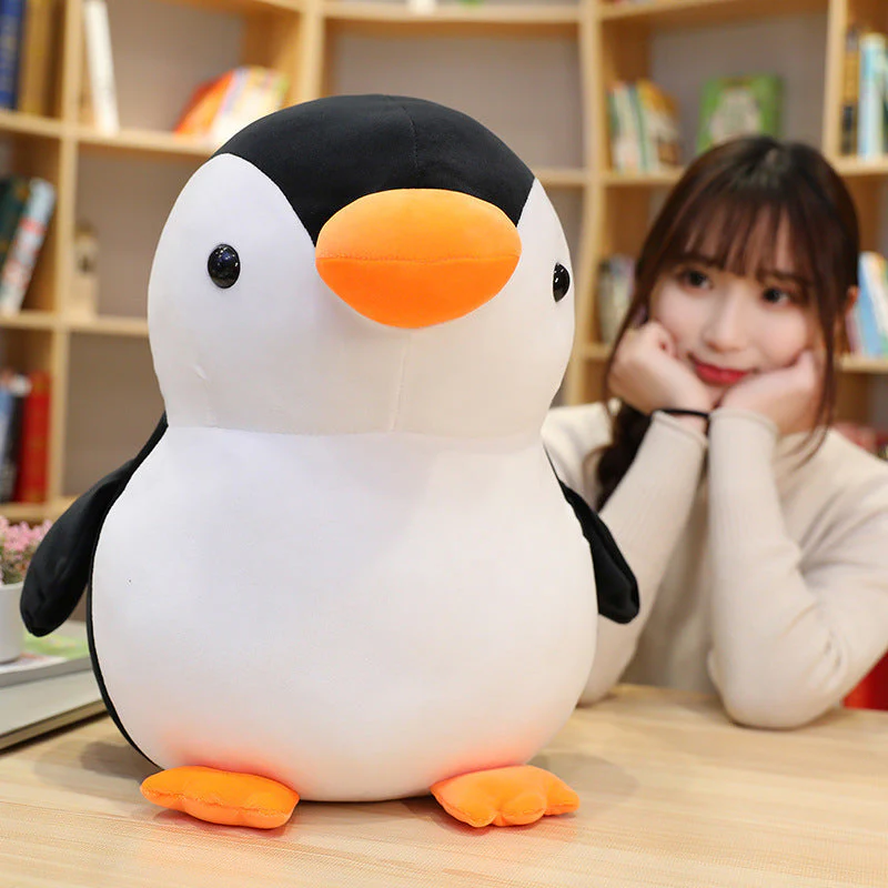 Penguin plush toy - Image 4