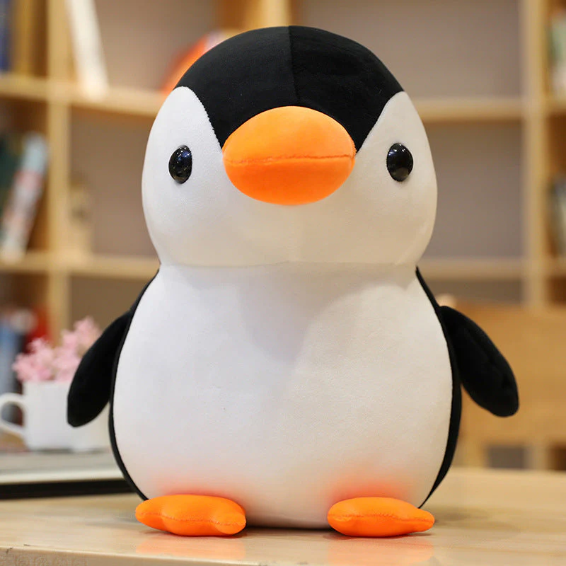 Penguin plush toy - Image 5