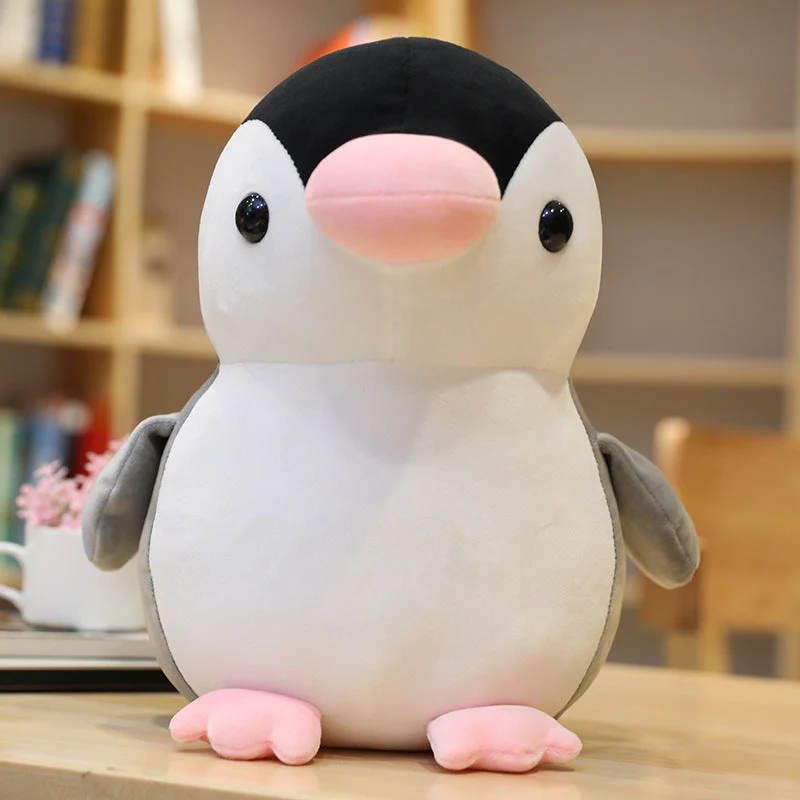 Penguin plush toy - Image 6