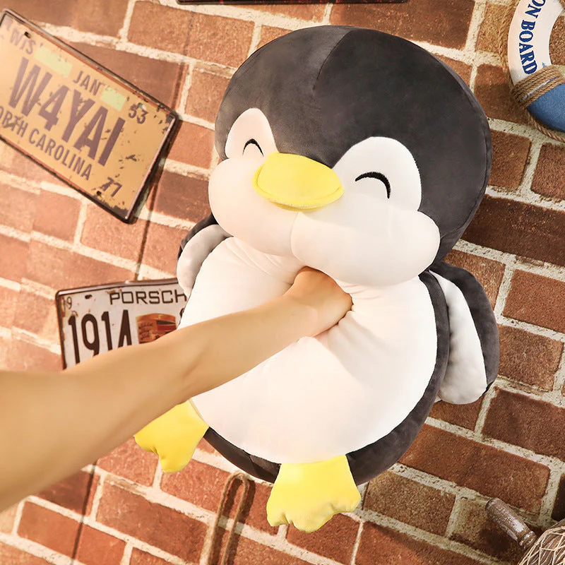 Penguin plush toy - Image 6