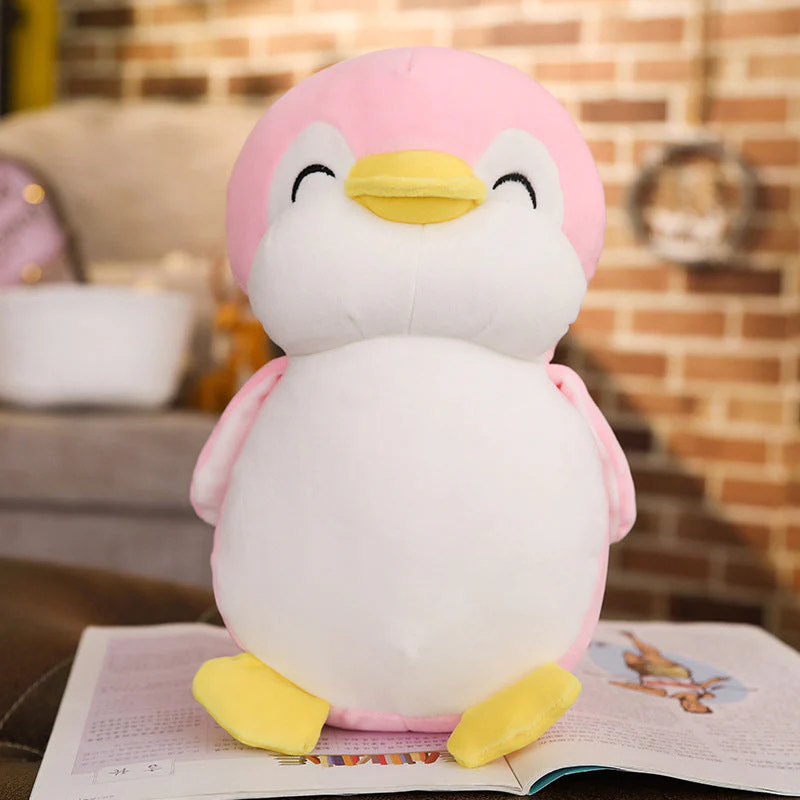 Penguin plush toy - Image 7