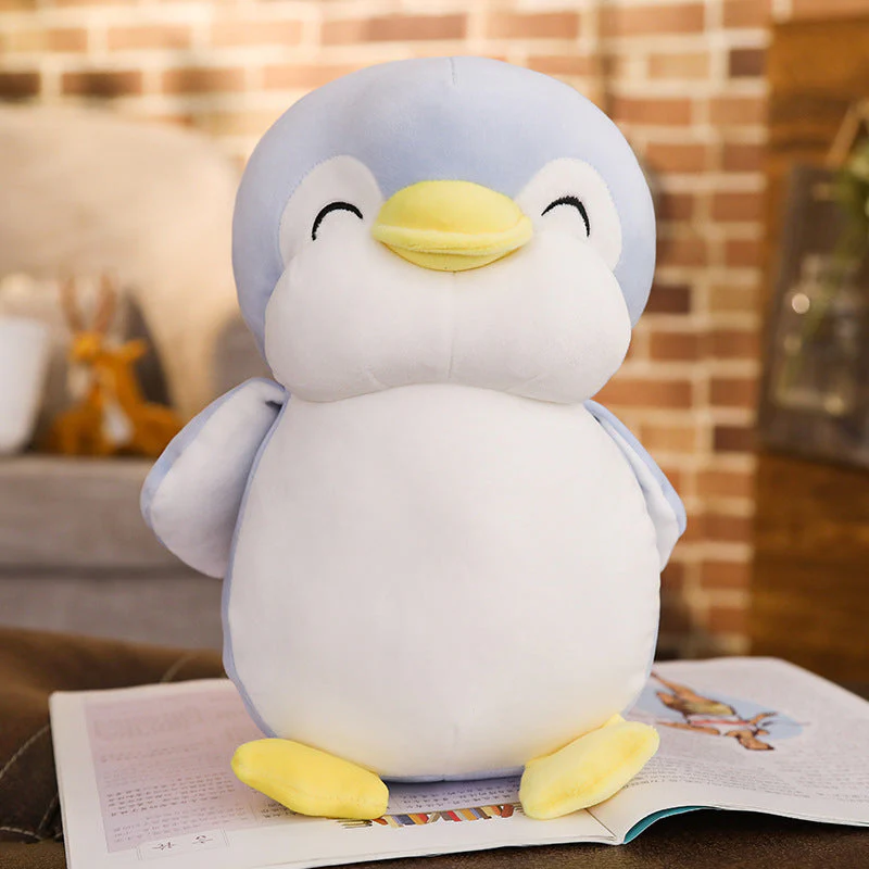 Penguin plush toy - Image 8