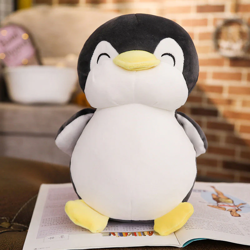 Penguin plush toy - Image 9