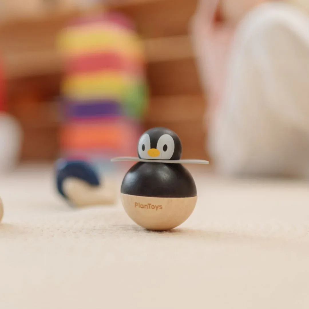 Penguin Wobbler - Image 4