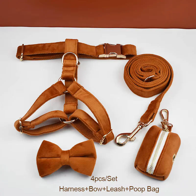 Personalized Ancient Pottery Velvet Classic Set - Image 20