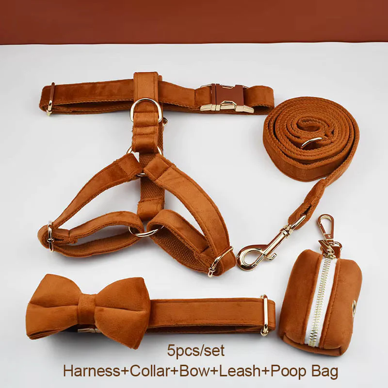 Personalized Ancient Pottery Velvet Classic Set - Image 21