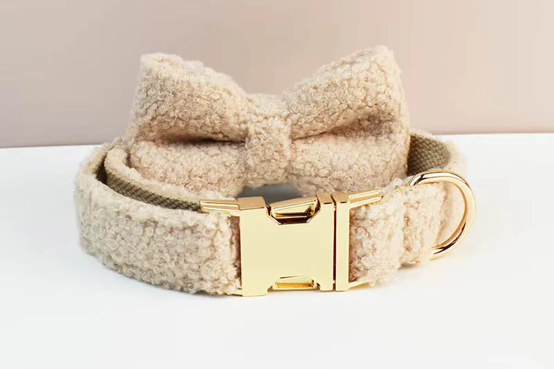 Personalized Beige Teddy Classic Set - Image 12