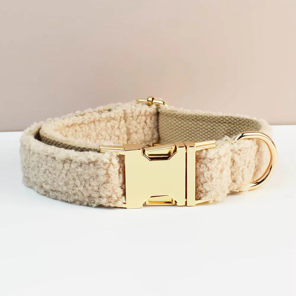 Personalized Beige Teddy Classic Set - Image 13