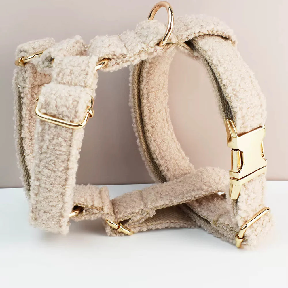 Personalized Beige Teddy Classic Set - Image 15