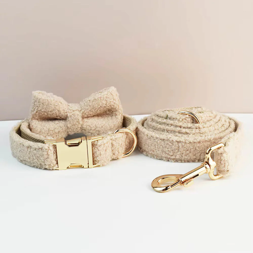 Personalized Beige Teddy Classic Set - Image 17