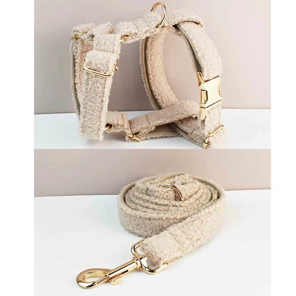 Personalized Beige Teddy Classic Set - Image 18