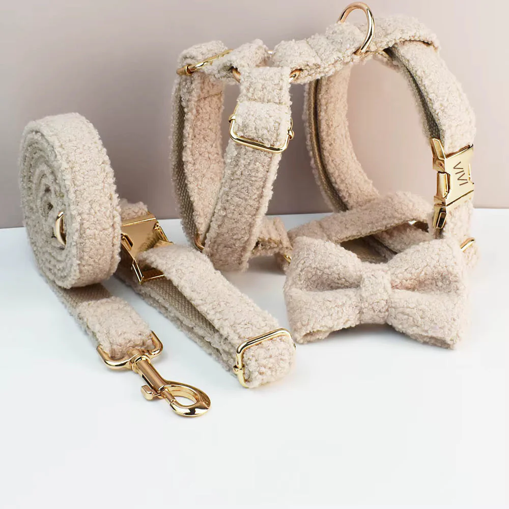 Personalized Beige Teddy Classic Set - Image 19