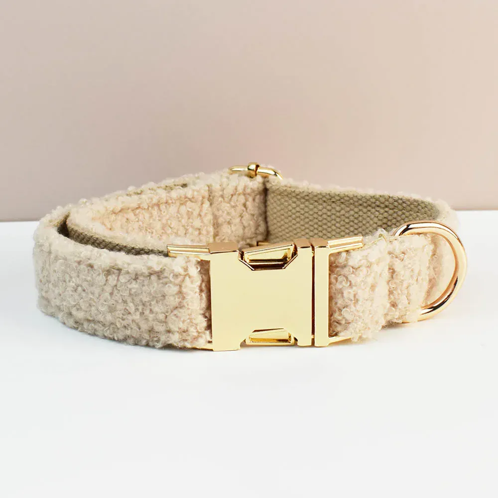 Personalized Beige Teddy Classic Set - Image 8
