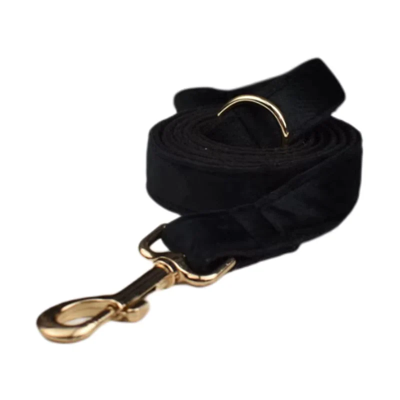 Personalized Black Velvet Classic Set - Image 15
