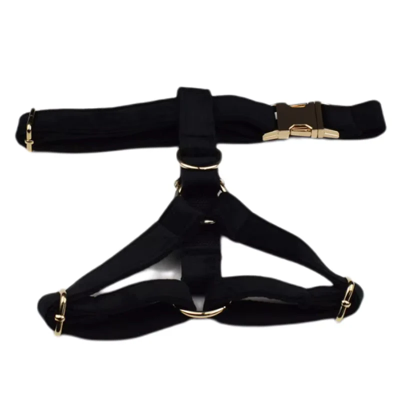 Personalized Black Velvet Classic Set - Image 16