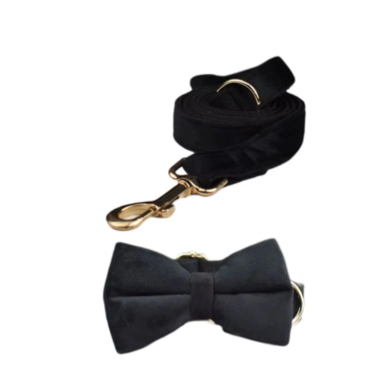 Personalized Black Velvet Classic Set - Image 18