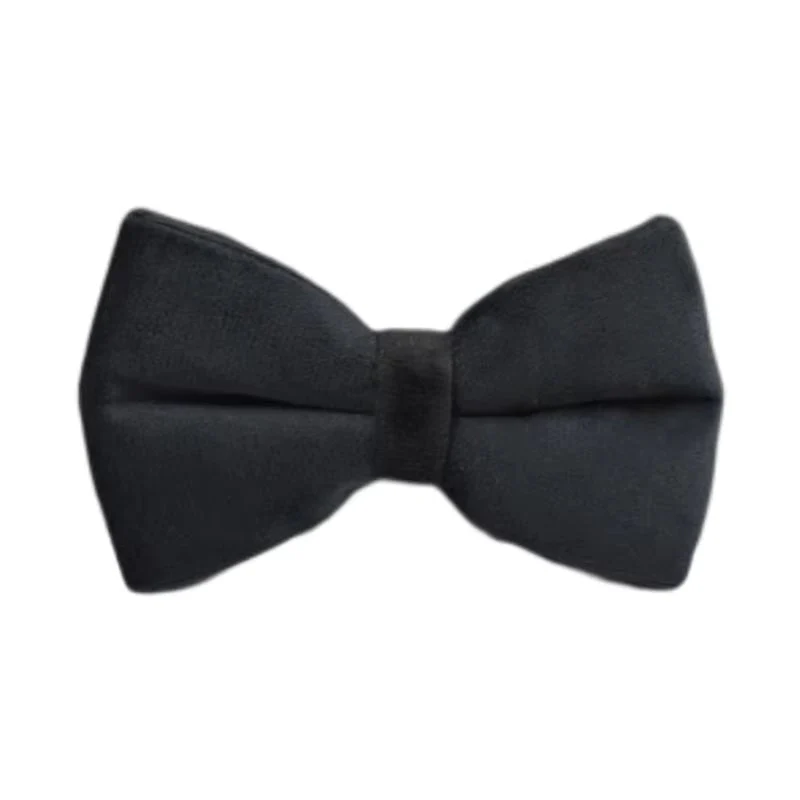 Personalized Black Velvet Classic Set - Image 22