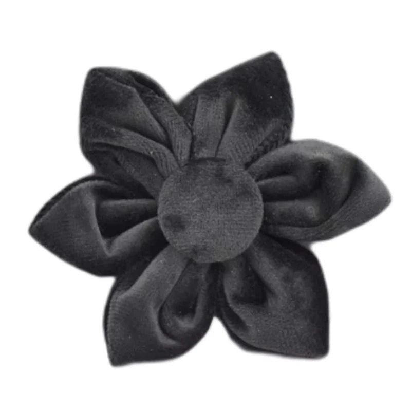 Personalized Black Velvet Classic Set - Image 23