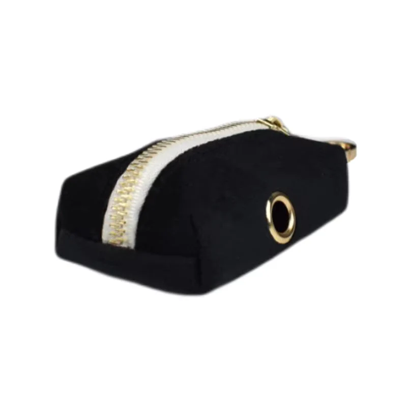 Personalized Black Velvet Classic Set - Image 24