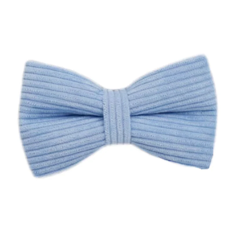 Personalized Blue Corduroy Classic Set - Image 20