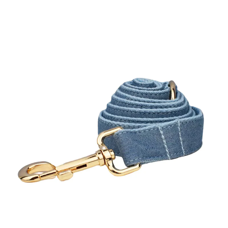 Personalized Blue Denim Classic Set - Image 15