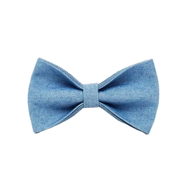 Personalized Blue Denim Classic Set - Image 21