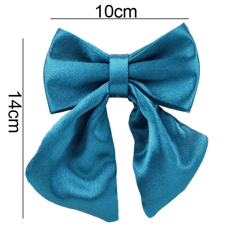 Personalized Blue Green Satin Classic Set - Image 21