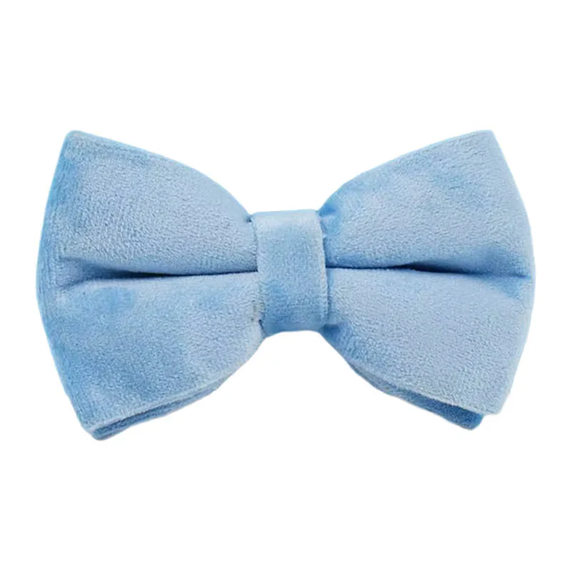 Personalized Blue Velvet Classic Set - Image 25