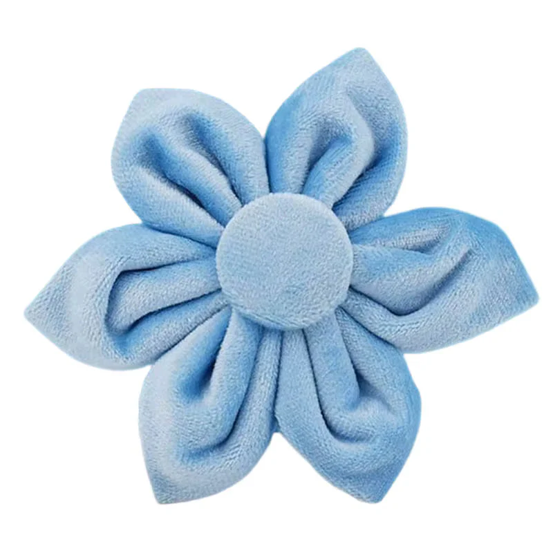 Personalized Blue Velvet Classic Set - Image 26