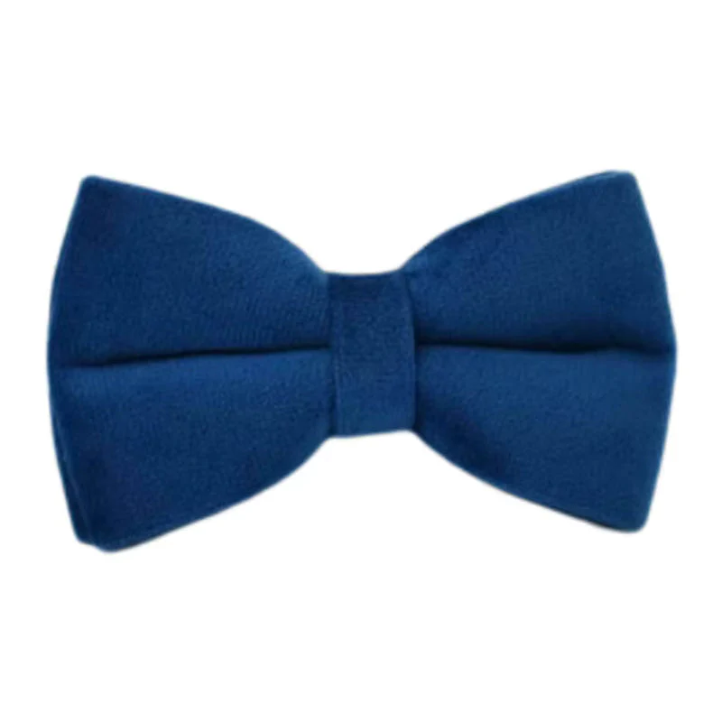 Personalized Blue Velvet Classic Set - Image 24