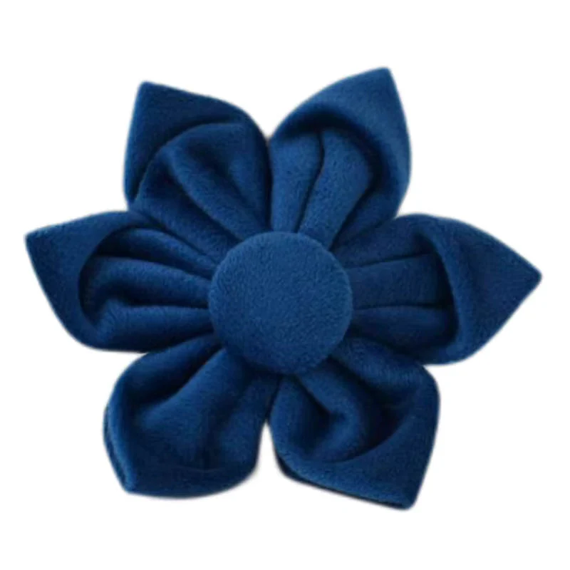 Personalized Blue Velvet Classic Set - Image 25