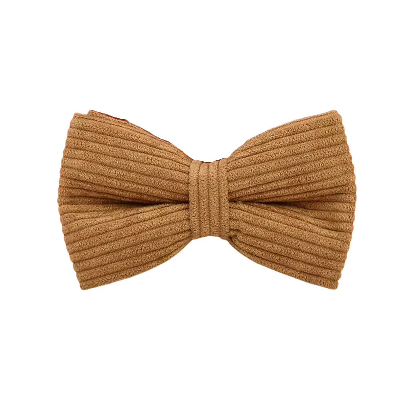 Personalized Caramel Corduroy Classic Set - Image 22