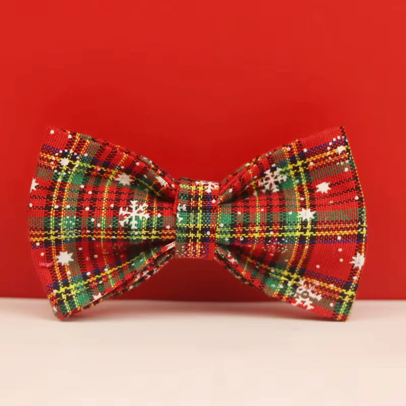 Personalized Christmas Plaid Classic Set - Image 22