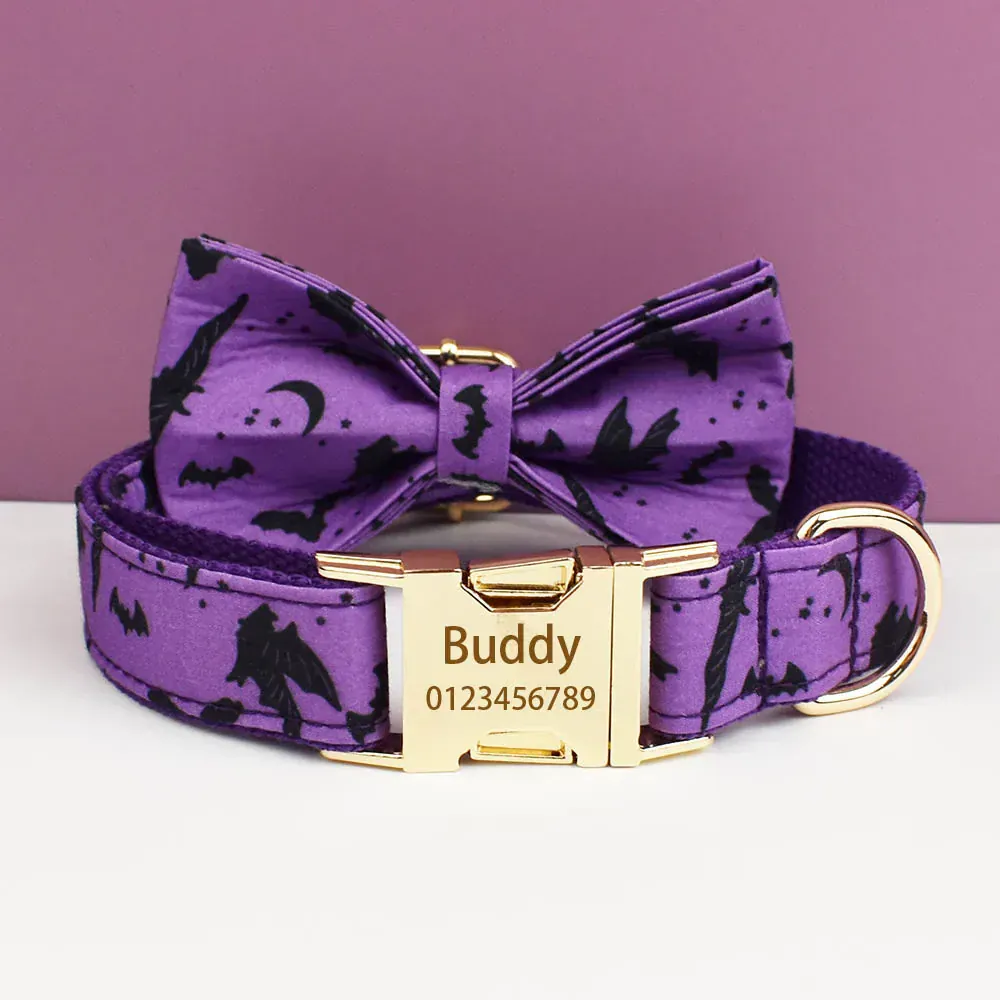 Personalized Classic Violet Classic Set - Image 3