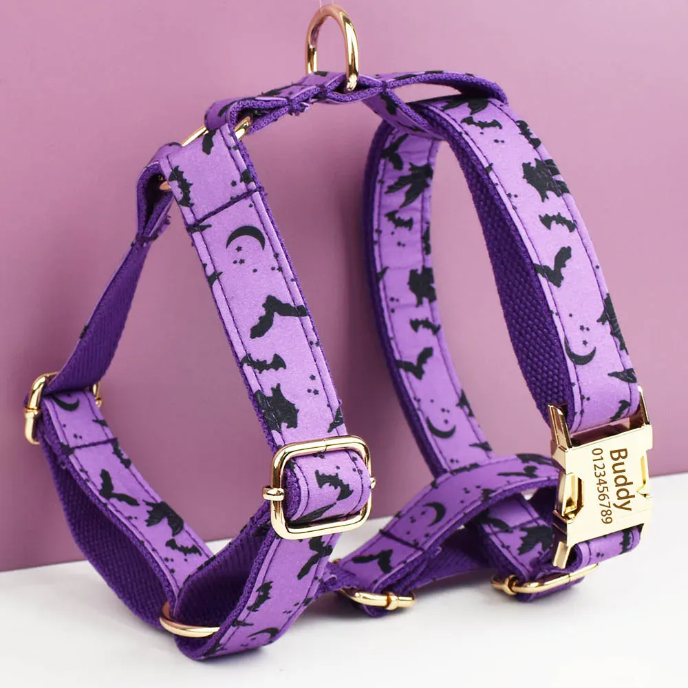 Personalized Classic Violet Classic Set - Image 5