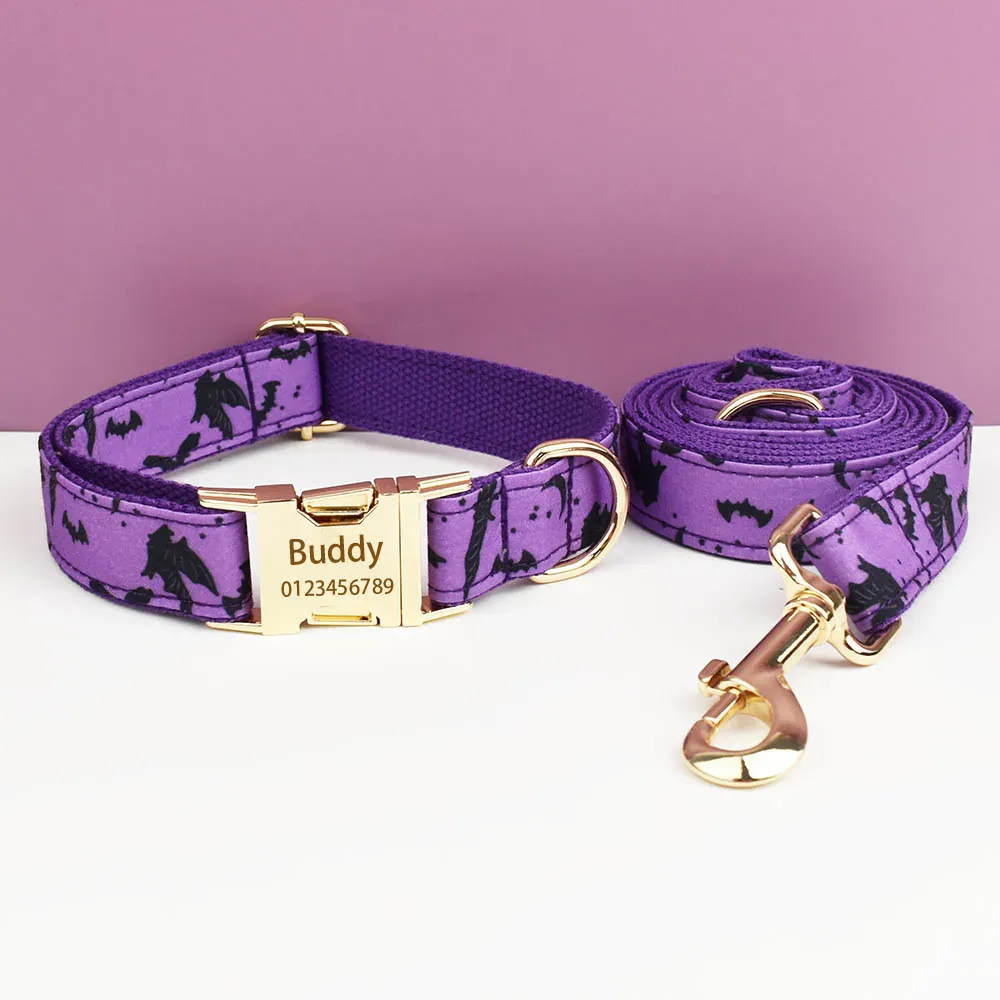 Personalized Classic Violet Classic Set - Image 7