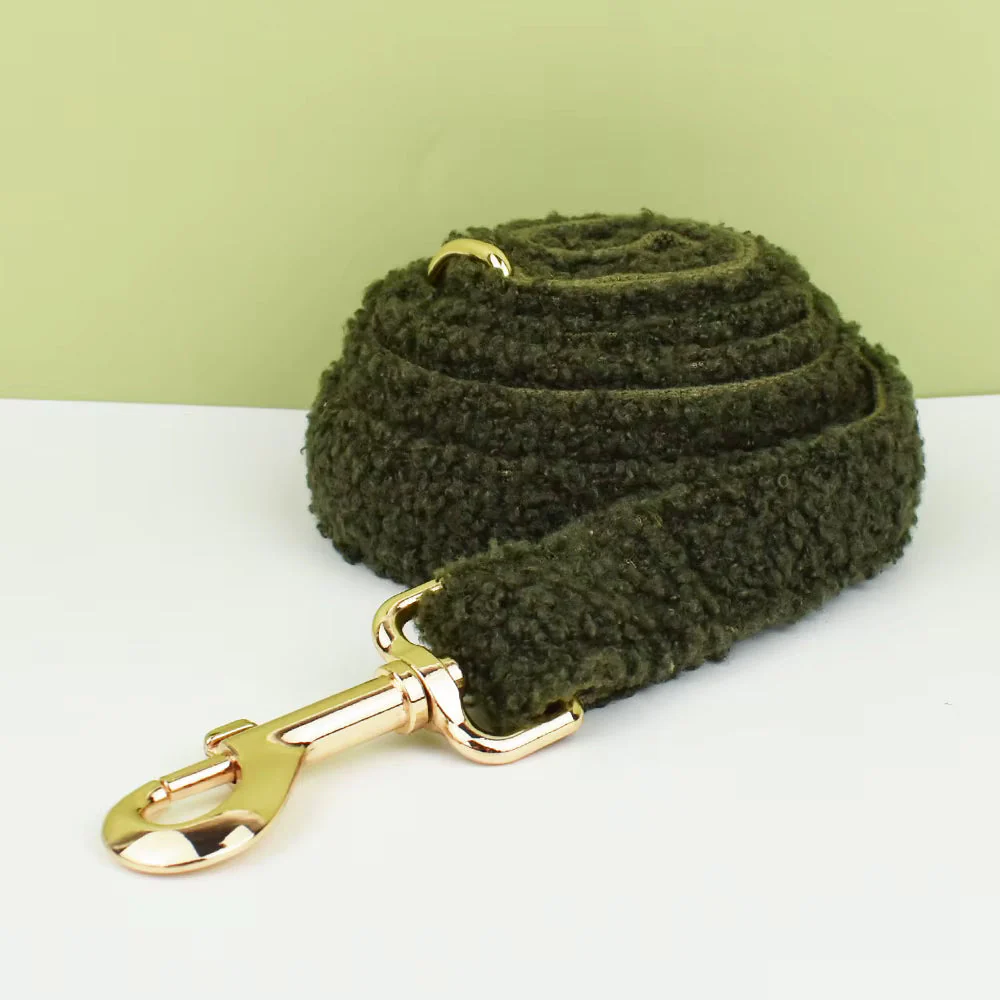 Personalized Cozy Olive Classic Set - Image 14