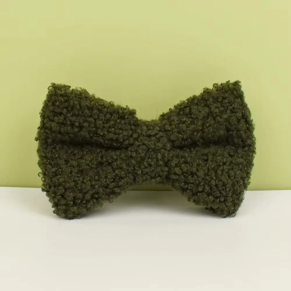 Personalized Cozy Olive Classic Set - Image 20